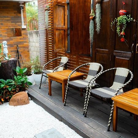 Amit Resort 51 Хуахін Екстер'єр фото