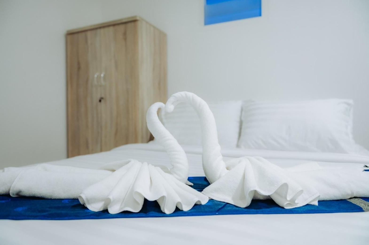 Amit Resort 51 Хуахін Екстер'єр фото