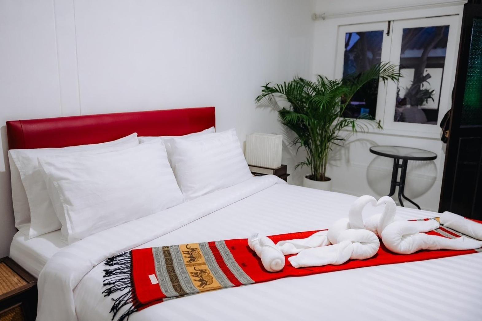 Amit Resort 51 Хуахін Екстер'єр фото
