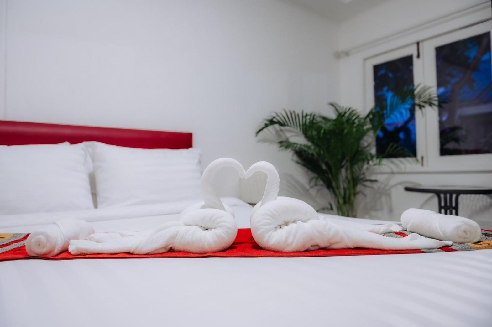 Amit Resort 51 Хуахін Екстер'єр фото