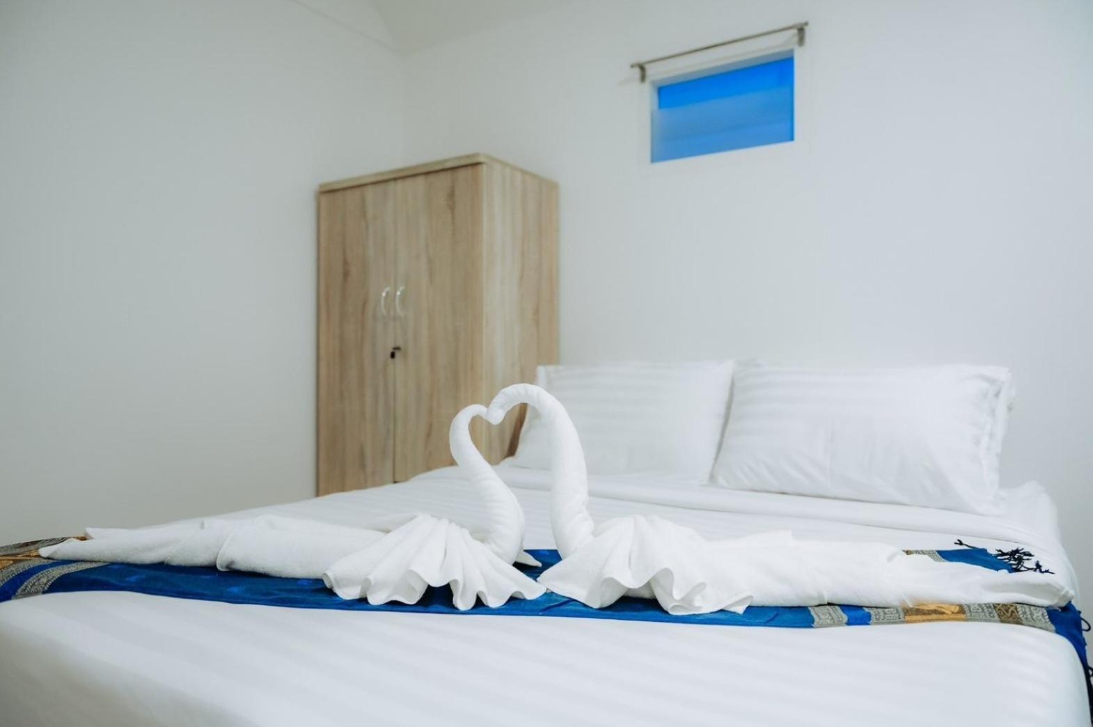 Amit Resort 51 Хуахін Екстер'єр фото